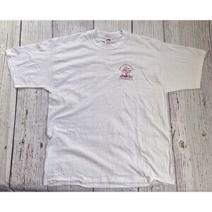 Wines Steins Cocktails Professional Bartending School Graduate Shirt XL Rare HTF